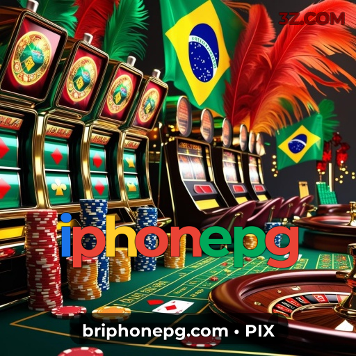iphonepg: App oficial — baixe e jogue no Brasil