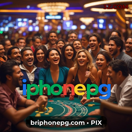 iphonepg | Jogos de Cassino com Bônus e PIX Instantâneo