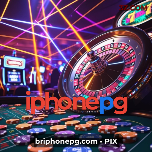 iphonepg Explore os Melhores Slots Online