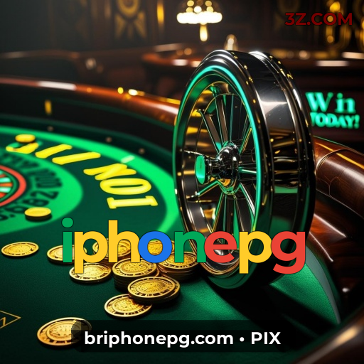 iphonepg: App oficial — baixe e jogue no Brasil