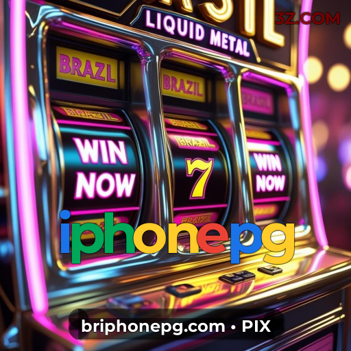 iphonepg Mobile – Jogue Slots em Qualquer Lugar sem Instalar