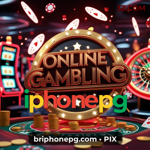 iphonepg.com | Cassino Online com Bônus e Saques Rápidos