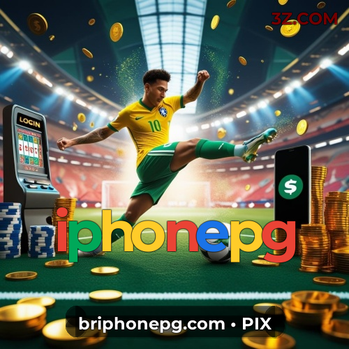 Cassino Online do iphonepg | Jogos, PIX e Promoções
