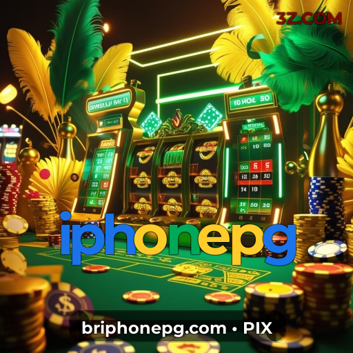 iphonepg: Jogue com confiança e ganhe muito no cassino online!