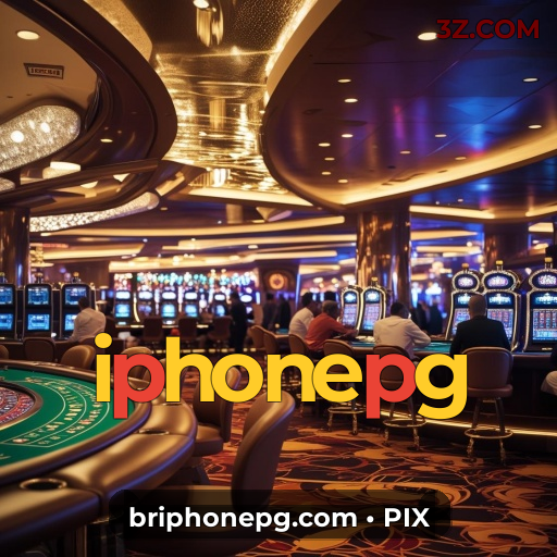 iphonepg - Ganhe prêmios incríveis no cassino online mais famoso do Brasil! - iphonepg.com Plataforma