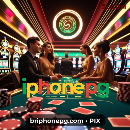 Login iphonepg | Cassino com Suporte 24h e Pagamentos PIX