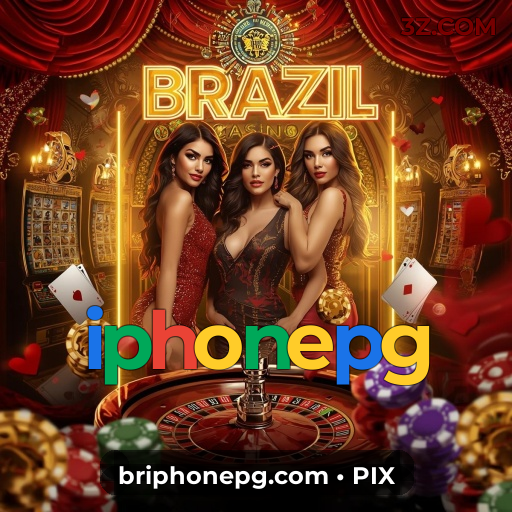 iphonepg - Aposte com confiança e vença no cassino online mais seguro! - iphonepg.com Plataforma