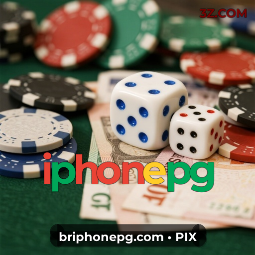 Cassino iphonepg | Jogos Online com Prêmios, Bônus e PIX Rápido
