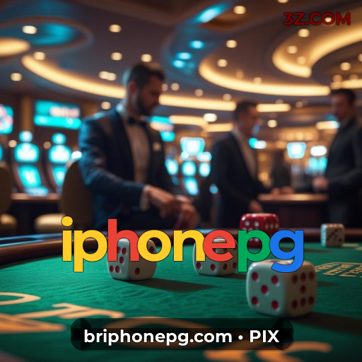 Promo iphonepg: Jogue no cassino online mais premiado do Brasil e ganhe prêmios incríveis!