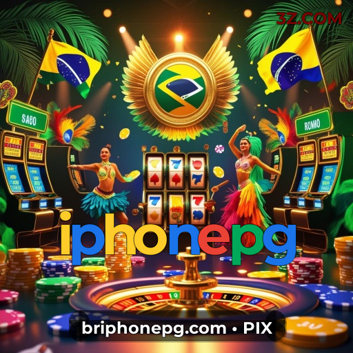 Top Slots Mobile Brasil | iphonepg